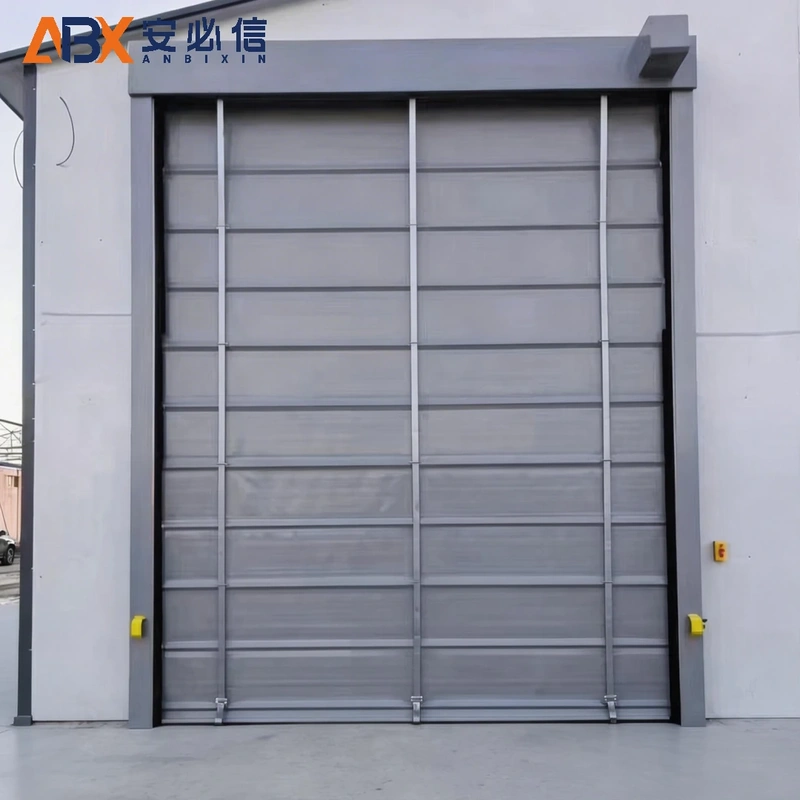 深圳市高速堆积门