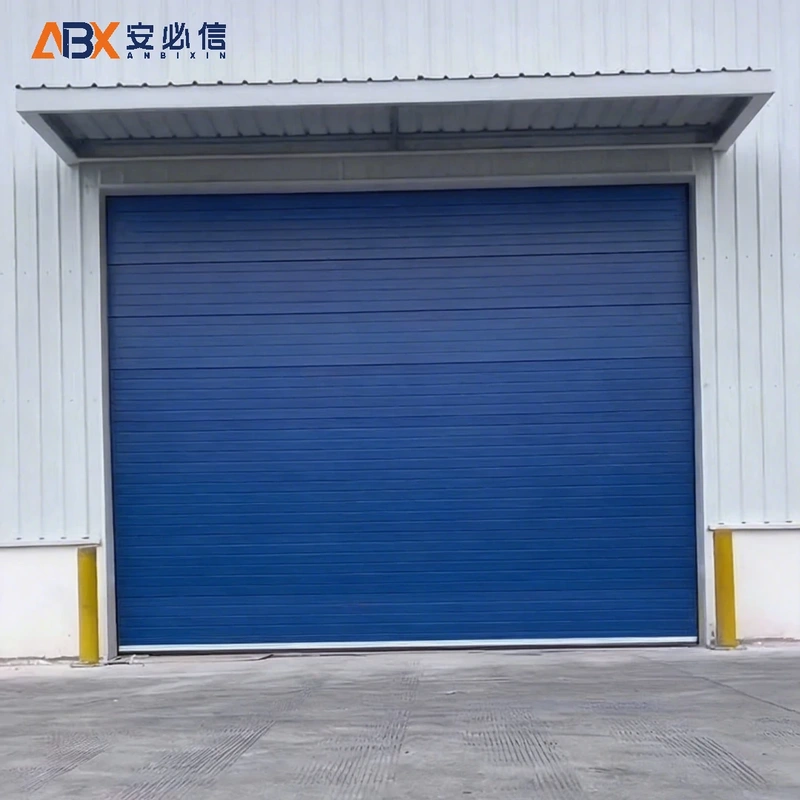 深圳市快速卷帘门