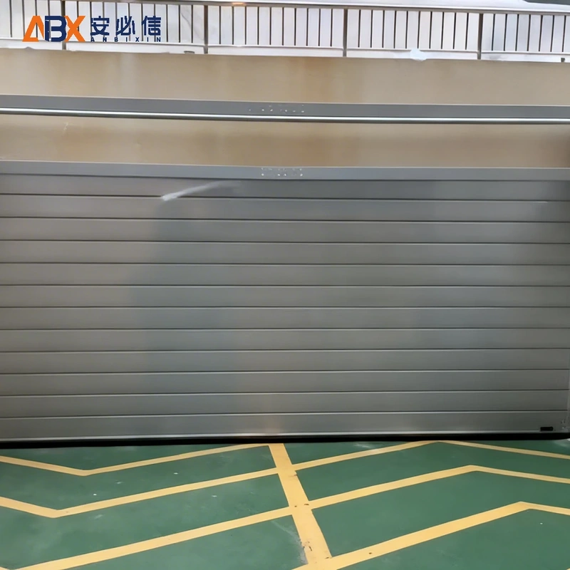 深圳市雷达高速门